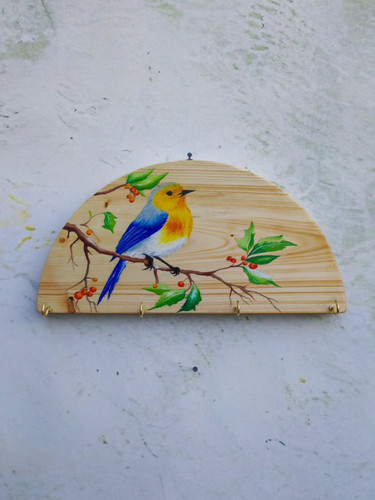 جاکلیدی یاوانا