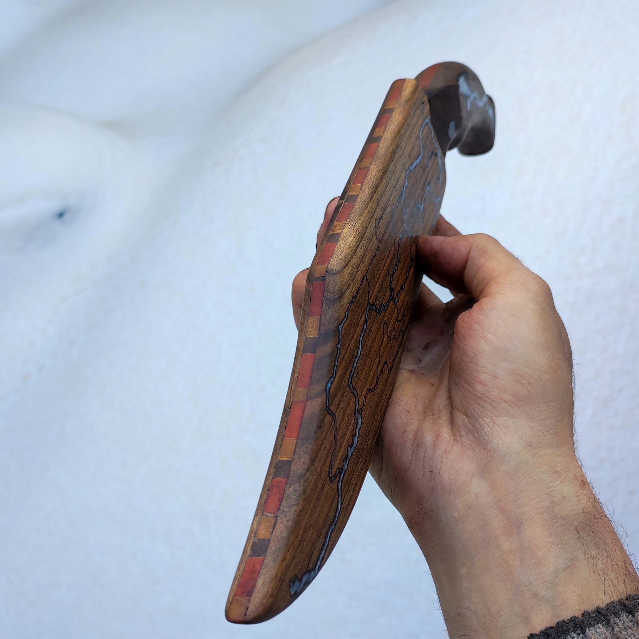 چاقو دستساز کلکسیونی