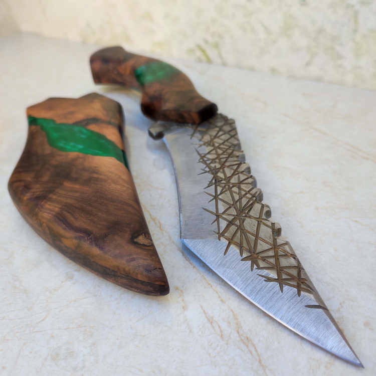 چاقو شکاری اصل